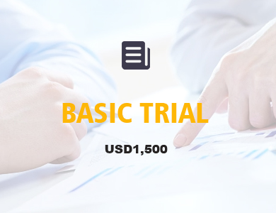 Basic Trial